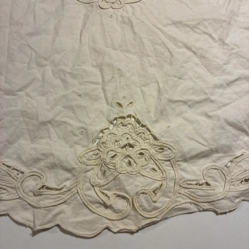 Handmade this vintage